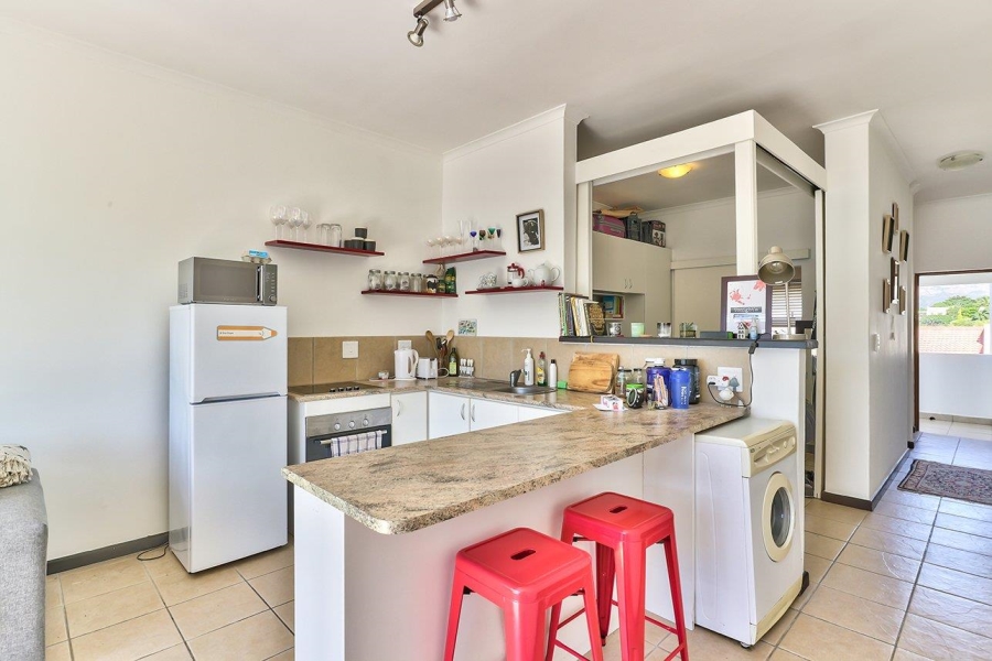 To Let 1 Bedroom Property for Rent in Beach Estate Western Cape